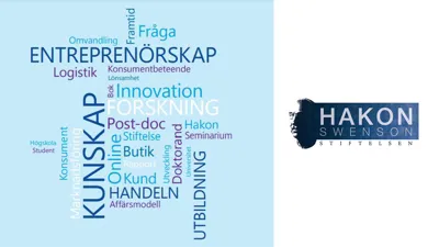 Forskarrapport Hakon