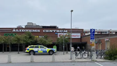 Ålidhem 800